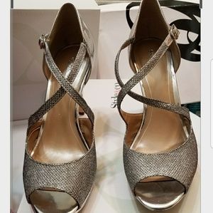 Style & Co high heel shoe